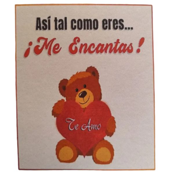 Tarjeta Modelo 4