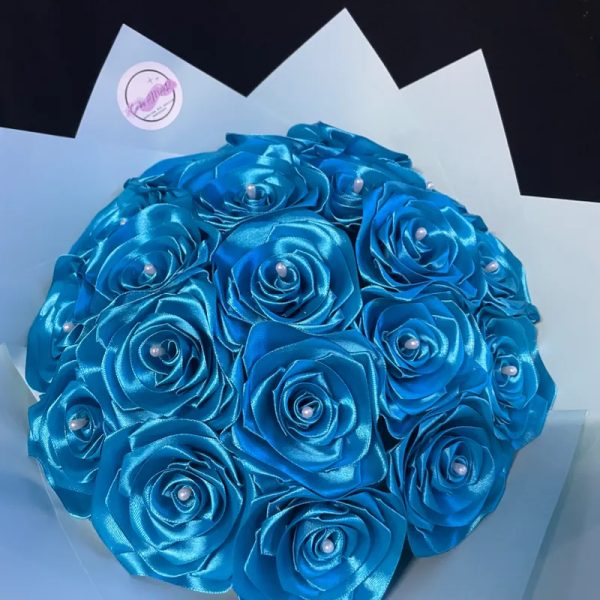 Ramo de 18 rosas