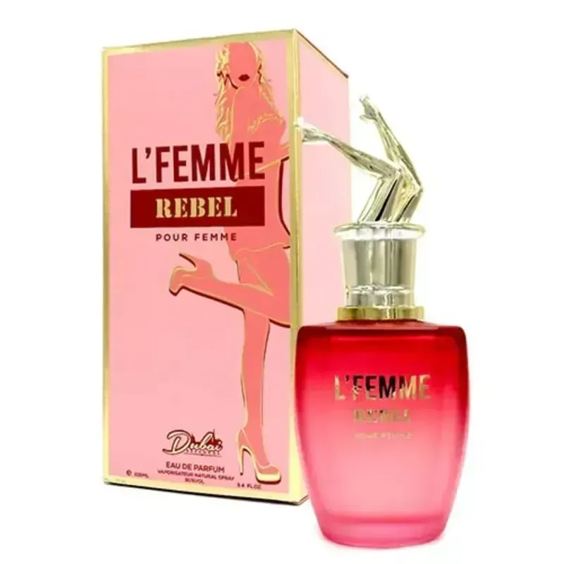 Perfume L'Femme
