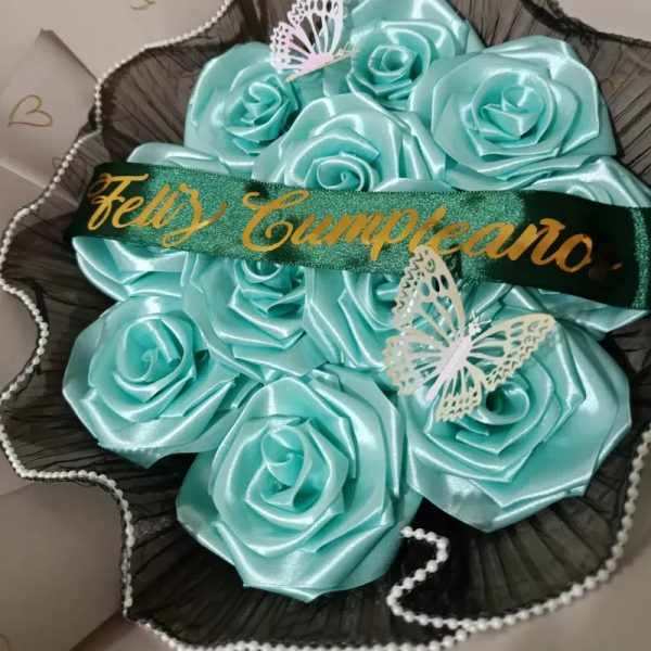 Ramo de flores 