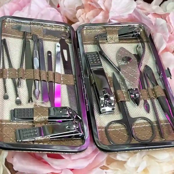 Kit de herramientas