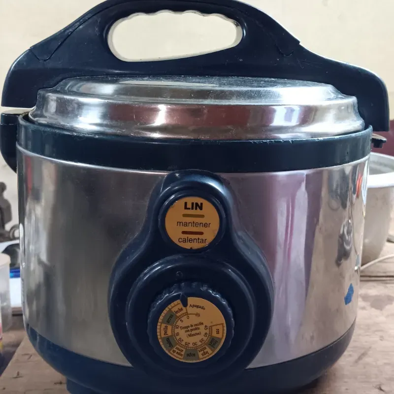 Olla multiproposito TL 45