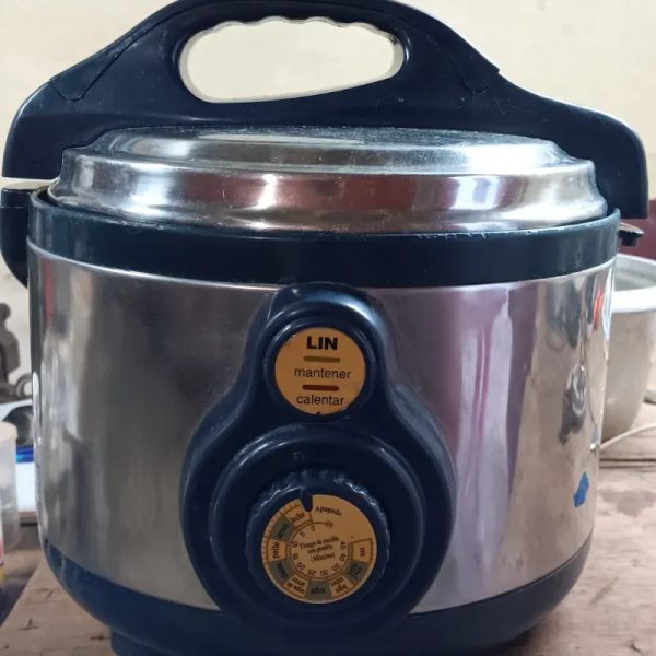 Olla multiproposito TL 45