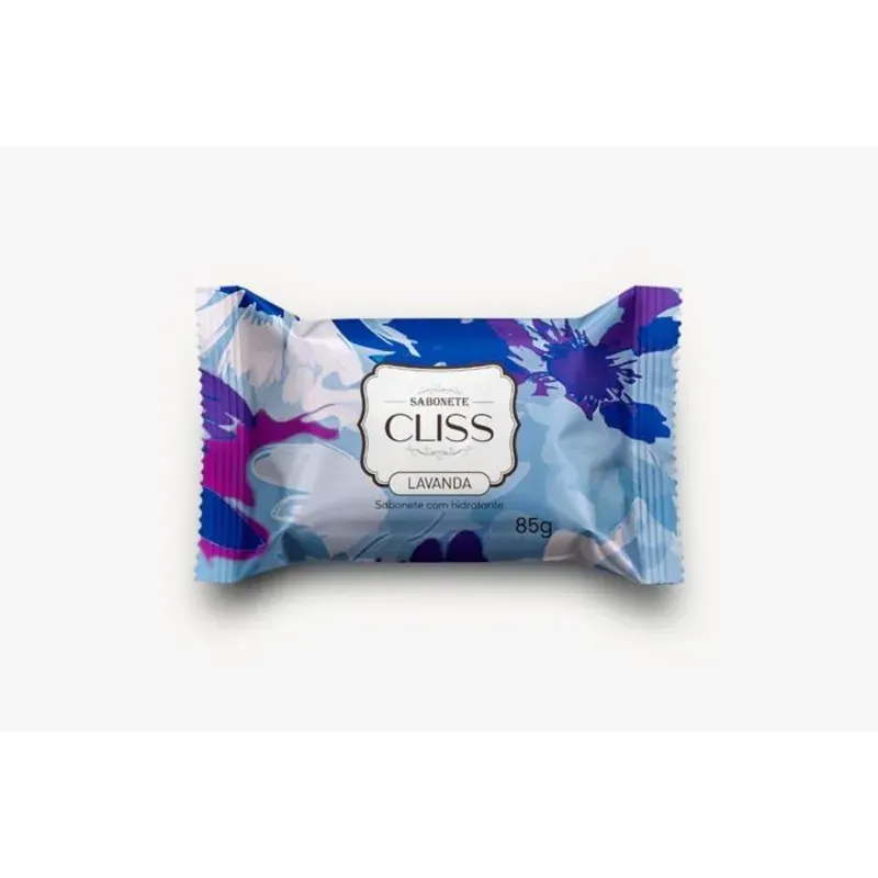 Jabón Cliss