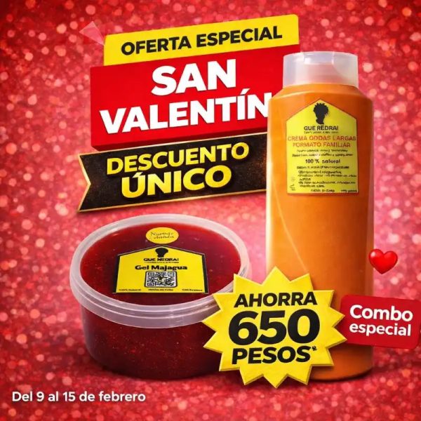 Crema FF + Gel