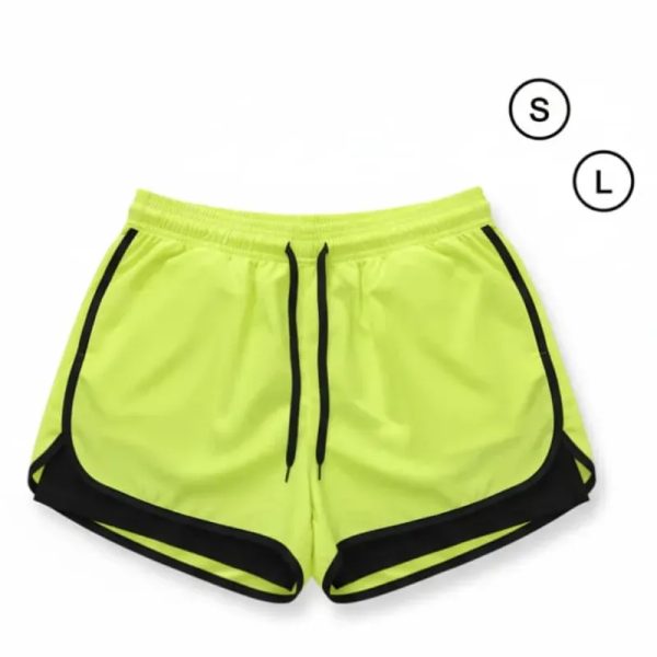 SHORT SPORT