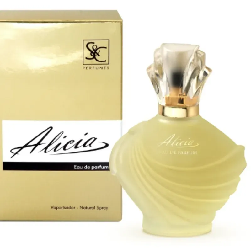Perfume Alicia
