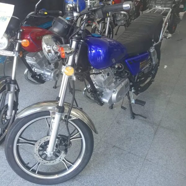 Motor - OHC