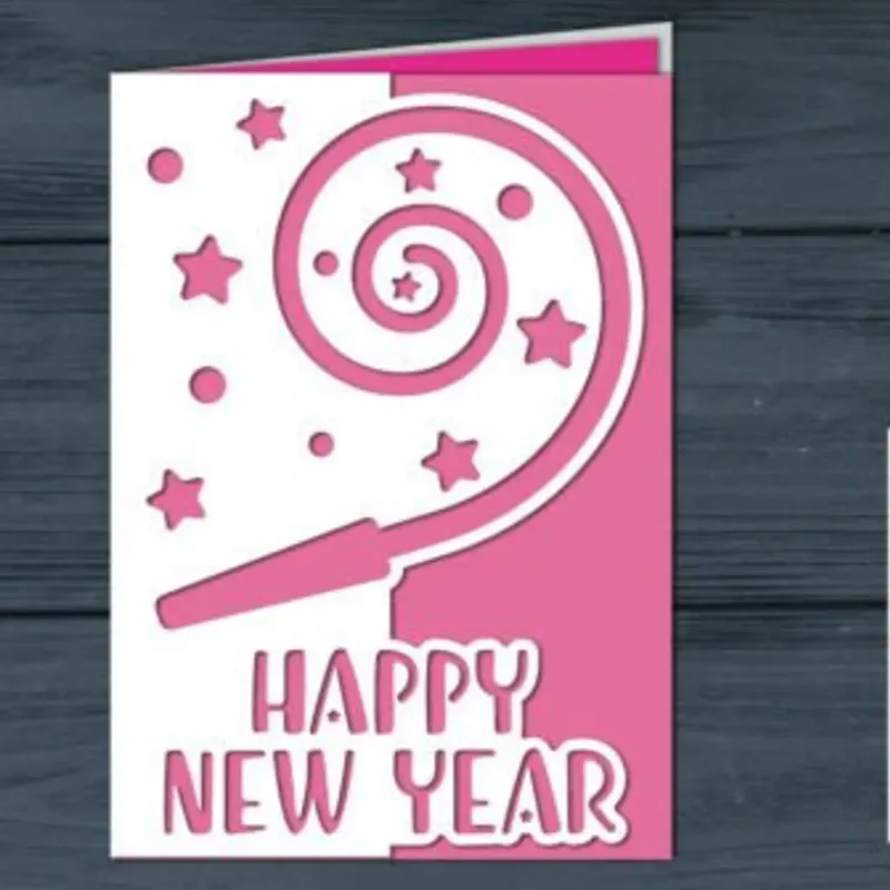 ⭐ Tarjeta "Nuevo Comienzo"