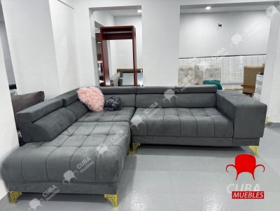 Chaise Longue Benneton