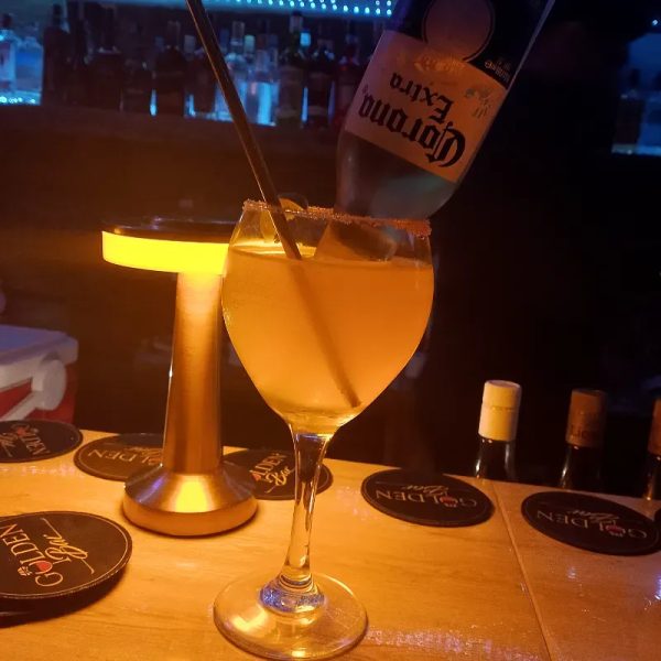 Queen Margarita