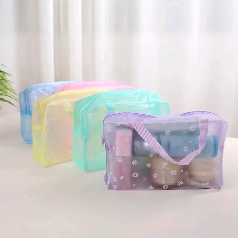 Bolsas de maquillaje