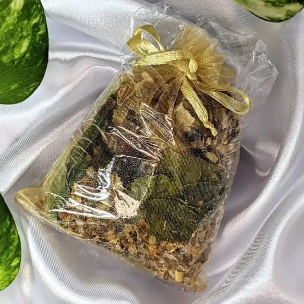 Bolsita aromática (D'eco)
