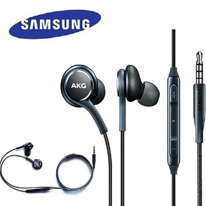 Audífonos Samsung AKG Jack 3.5 mm