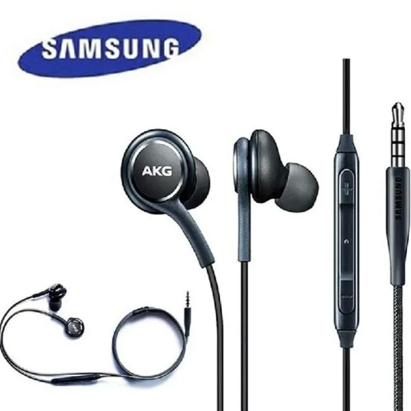 Audífonos Samsung AKG Jack 3.5 mm