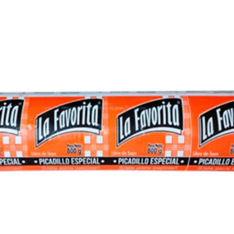 PICADILLO ESPECIAL 400g