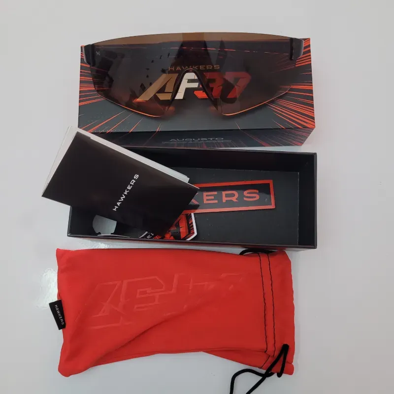 Gafas Hawkers