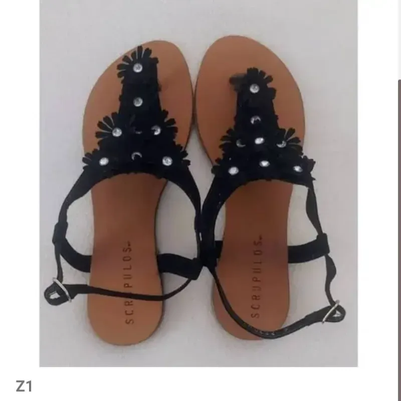 ‼️Sandalias‼️