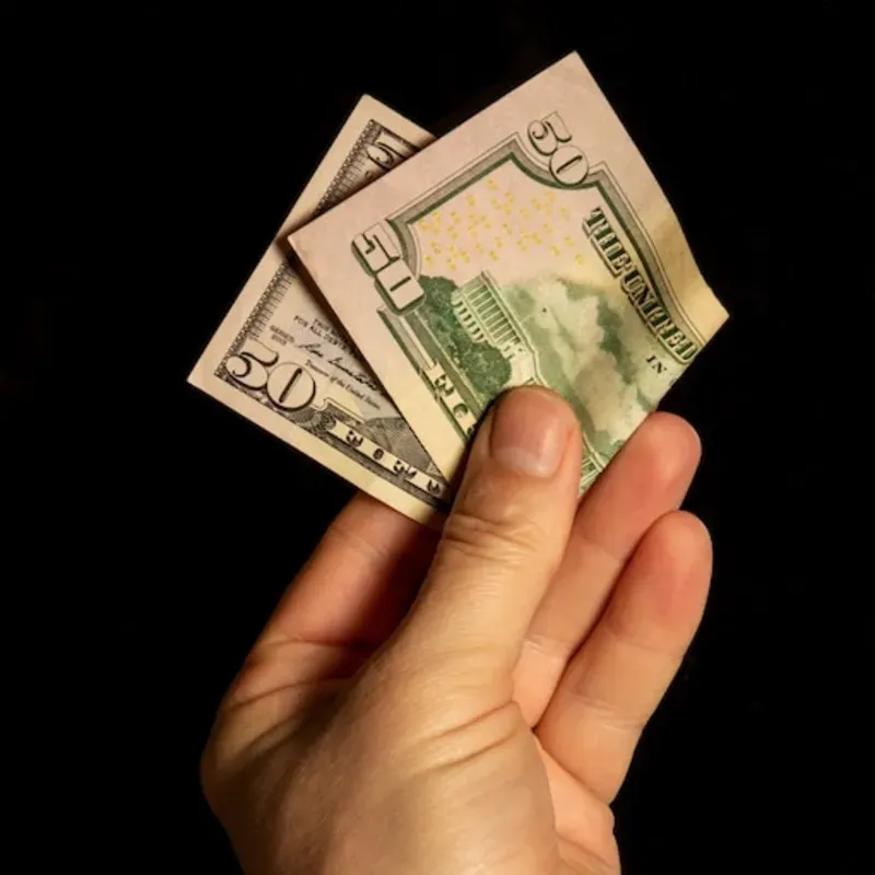 $50 en Cuba (Envio de Remesa desde EE.UU)