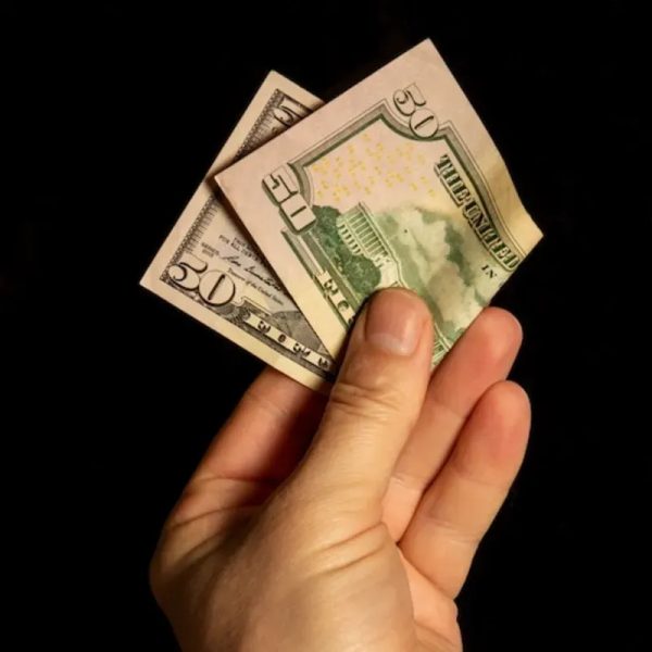 $50 en Cuba (Envio de Remesa desde EE.UU)