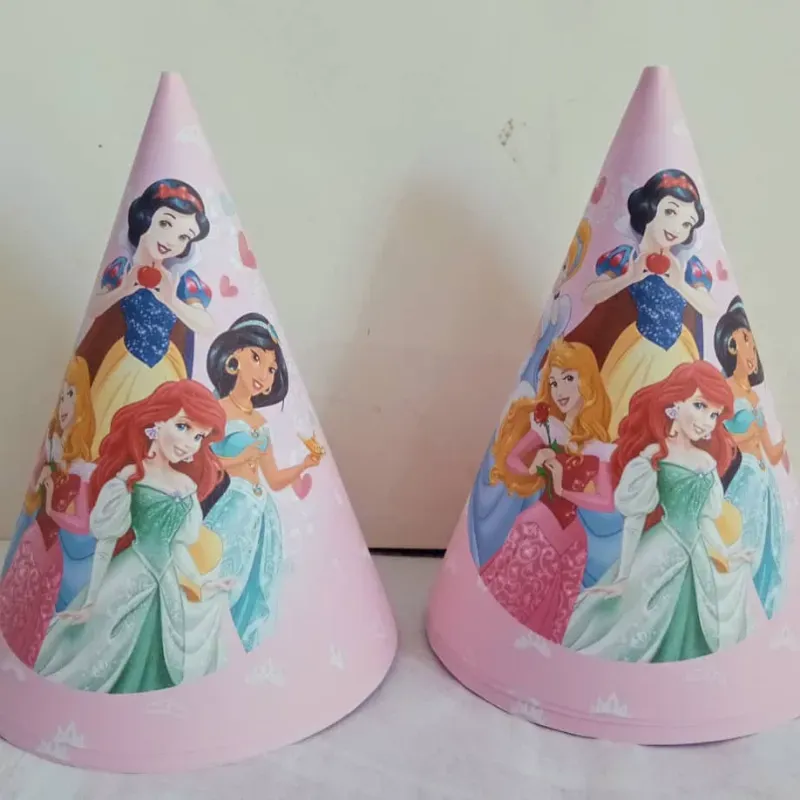 Gorritos de cumpleaños