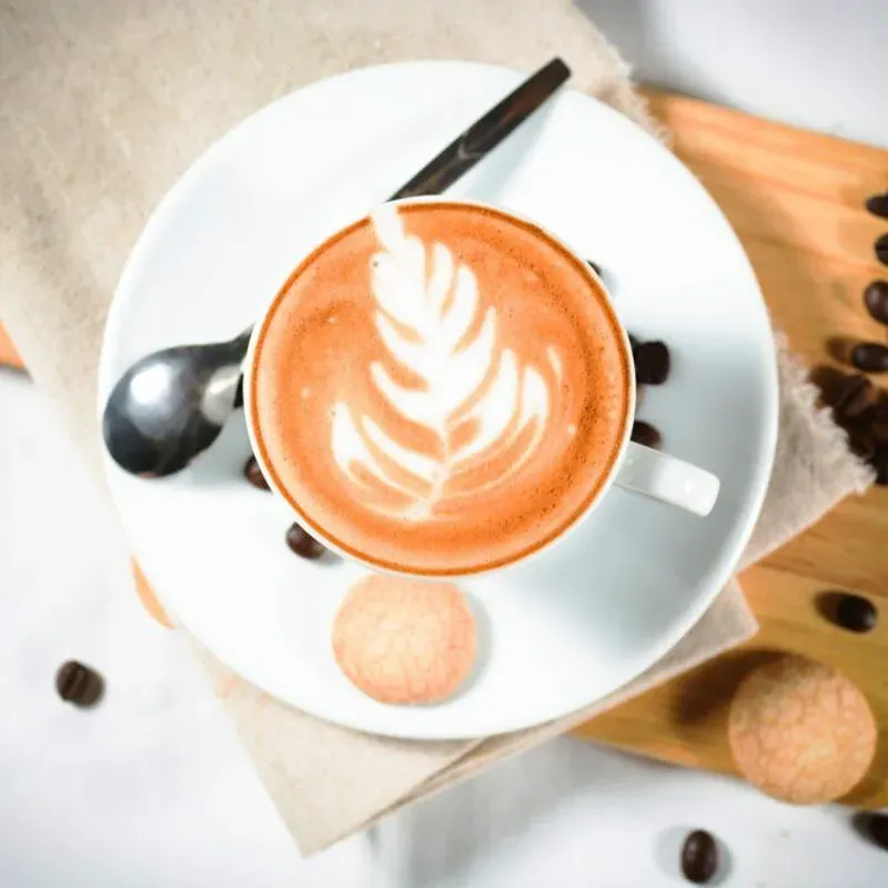 Café Capuchino