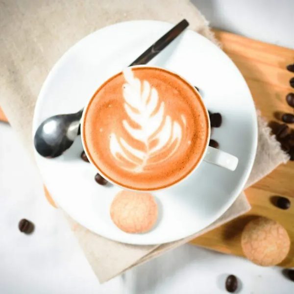 Café Capuchino