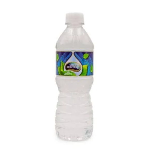 AGUA CHIQUITA