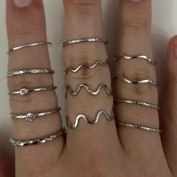 Anillo 7