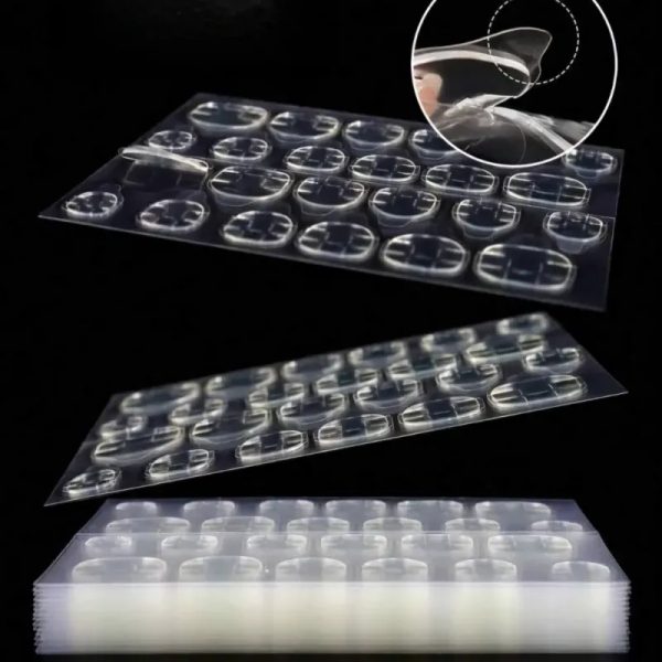 Pegatinas de uñas