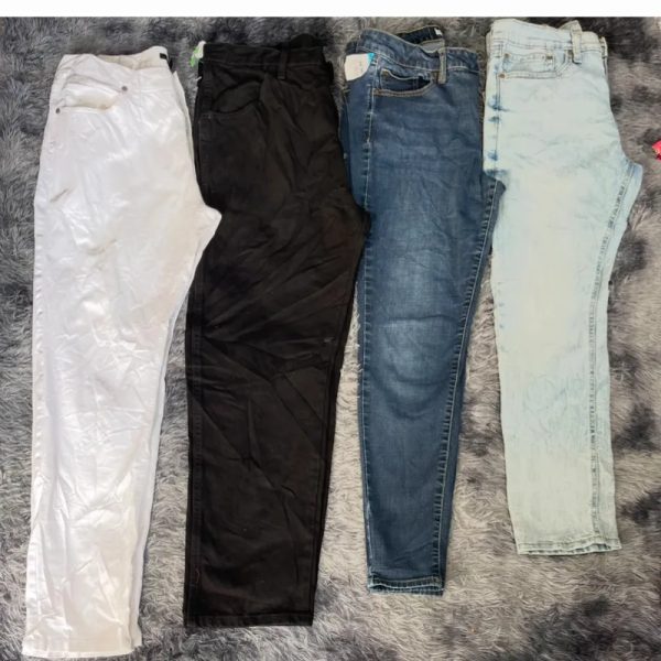 Pantalones
