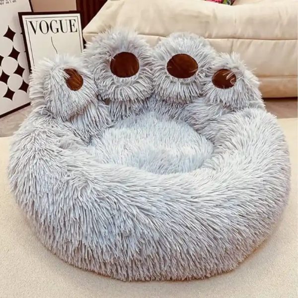 CAMA ANTIESTRES