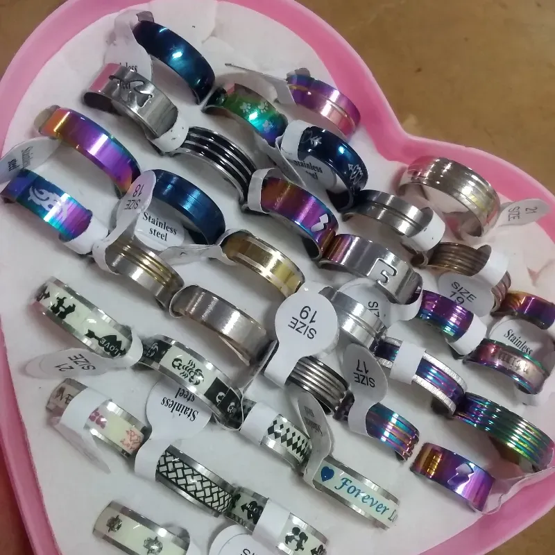 Anillos 