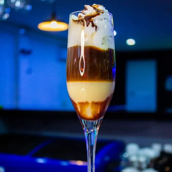 Café Bombón