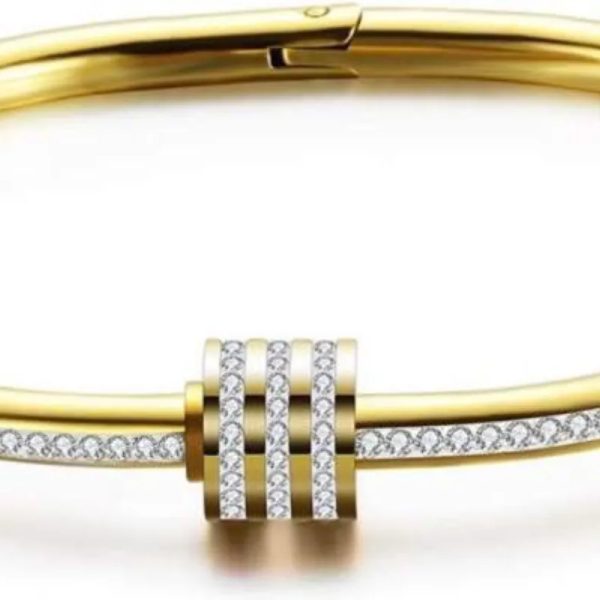 Pulsera Oro golfi