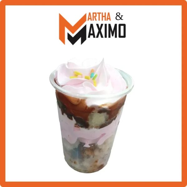 Vasos 3 leches