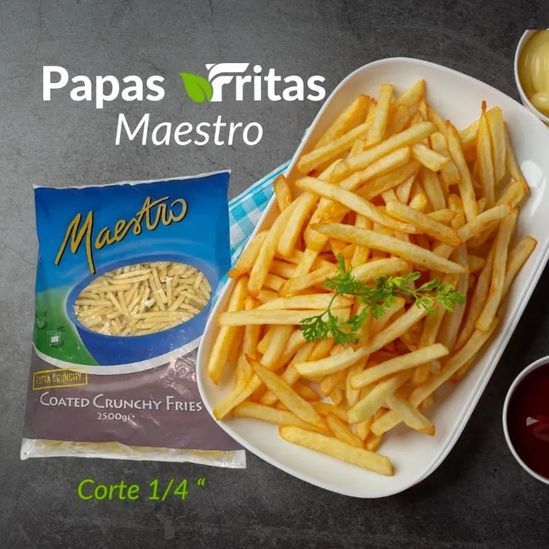 Papas