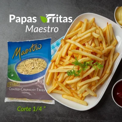 Papas