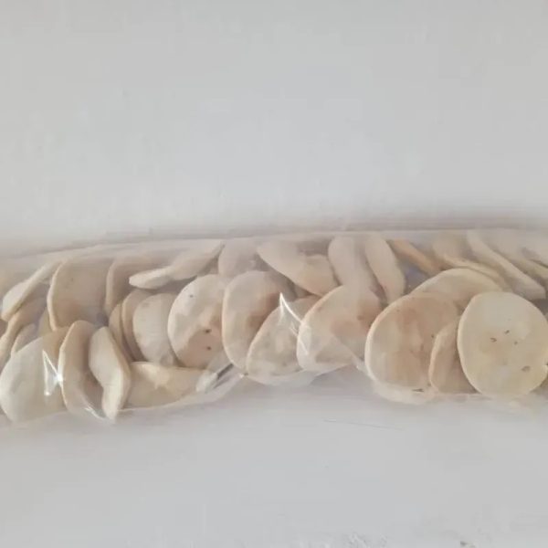 Galletas de Sal Paquete Grande