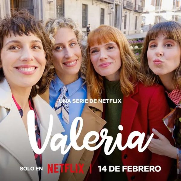 Valeria