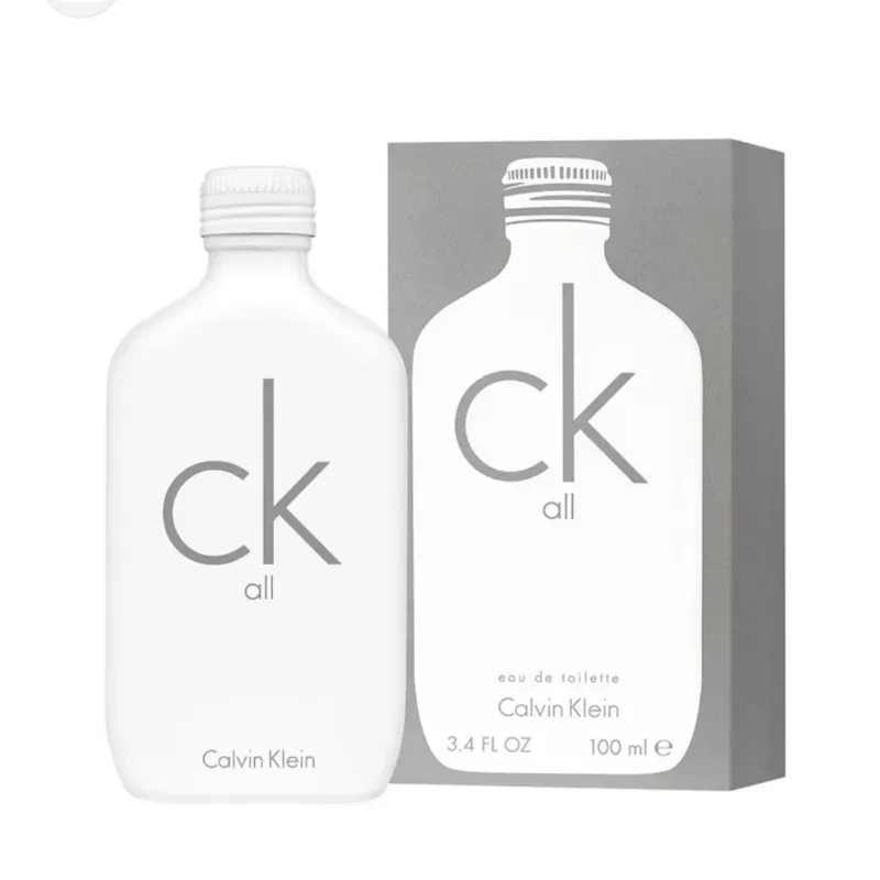 Perfume Calvin Klein All
