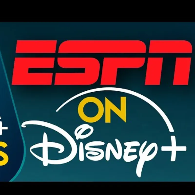 Disney+ ESPN