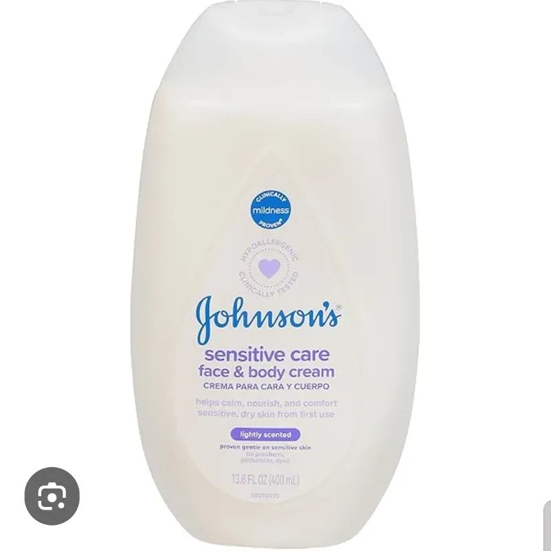 Jhonson's