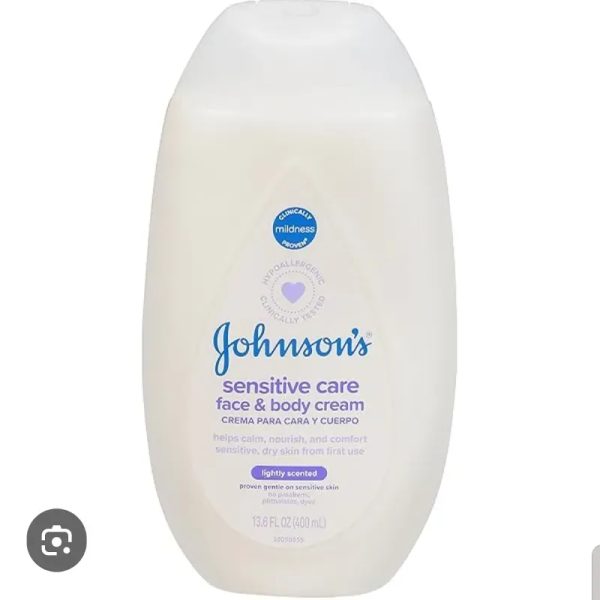 Jhonson's