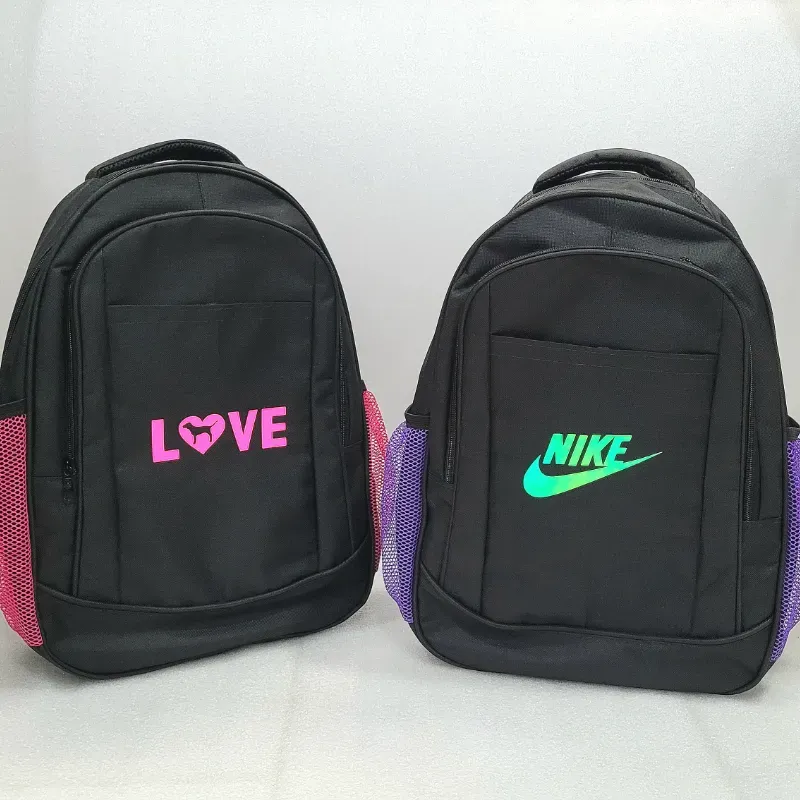 Mochila Deportiva 01