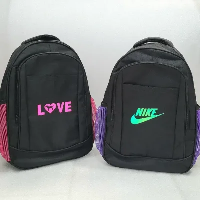 Mochila Deportiva 01