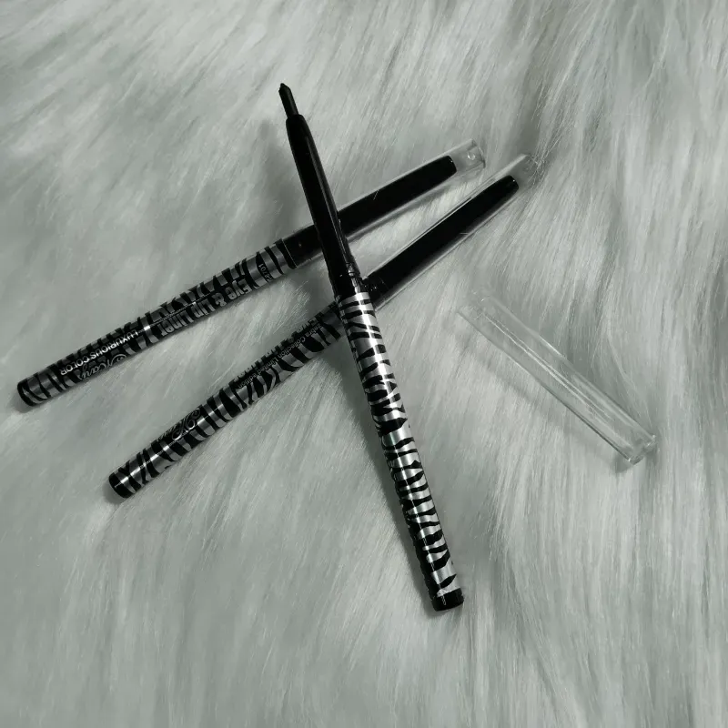 Lápiz de Ojos - Negro