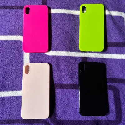 Cover IPhone XS Max