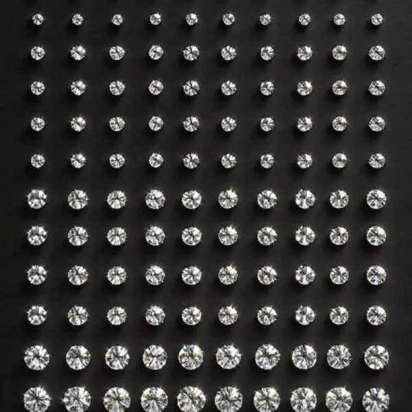 Aretes de chispita