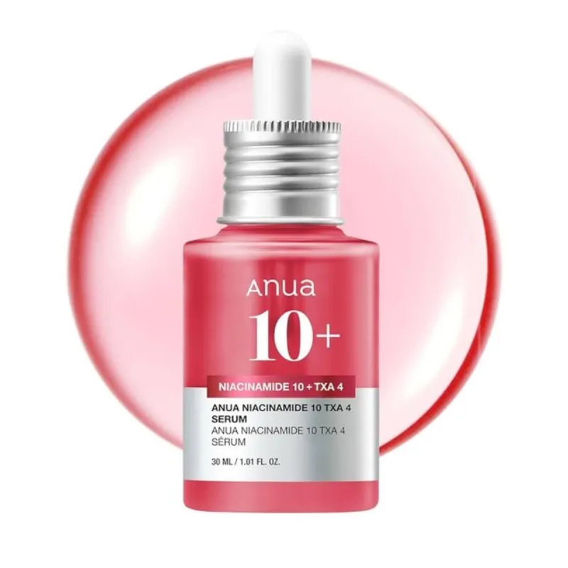 Niacinamide 10 TXA 4 Serum 30ml Anua